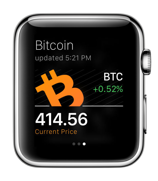 everything apple pro crypto